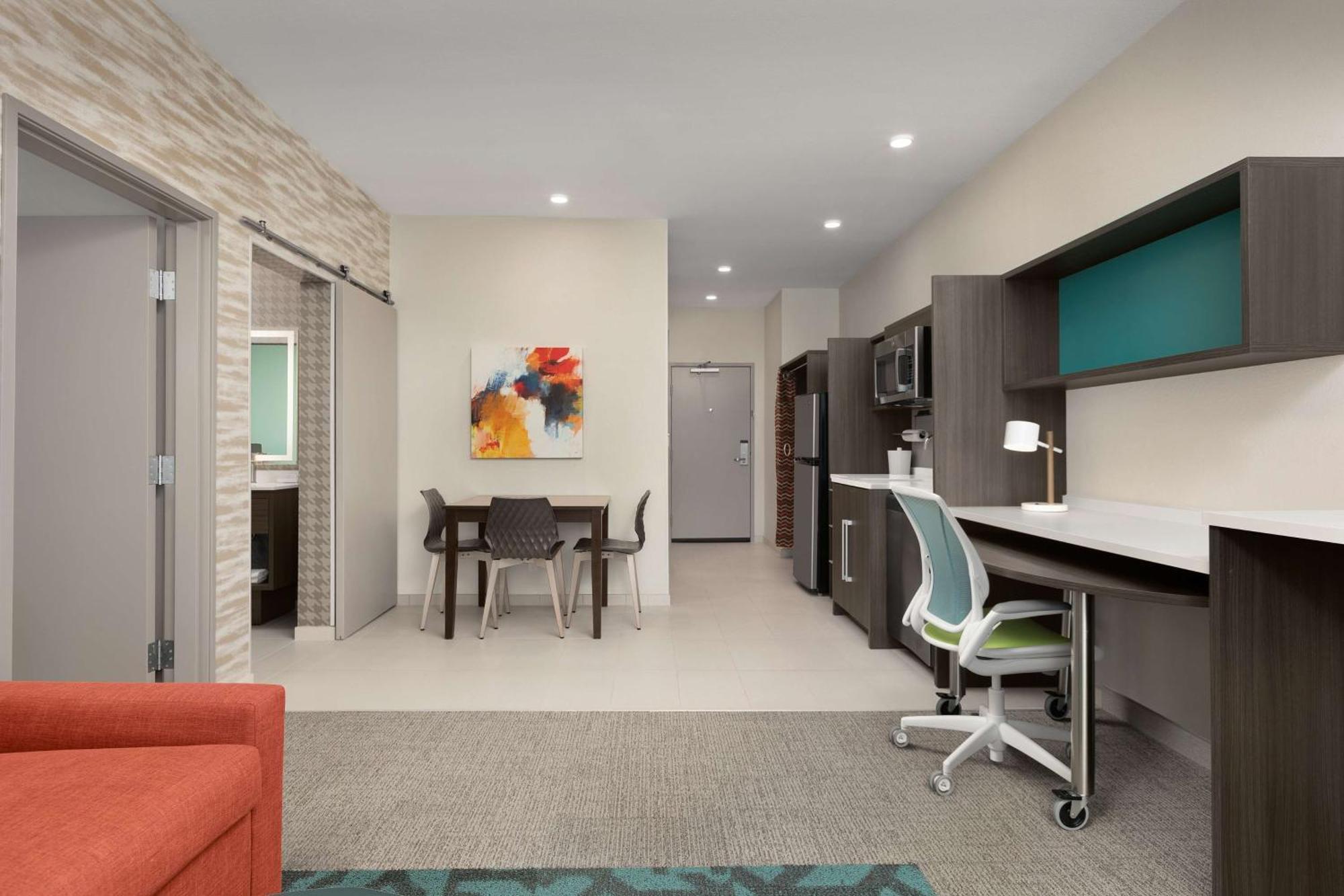 Home2 Suites By Hilton Abilene Southwest Εξωτερικό φωτογραφία