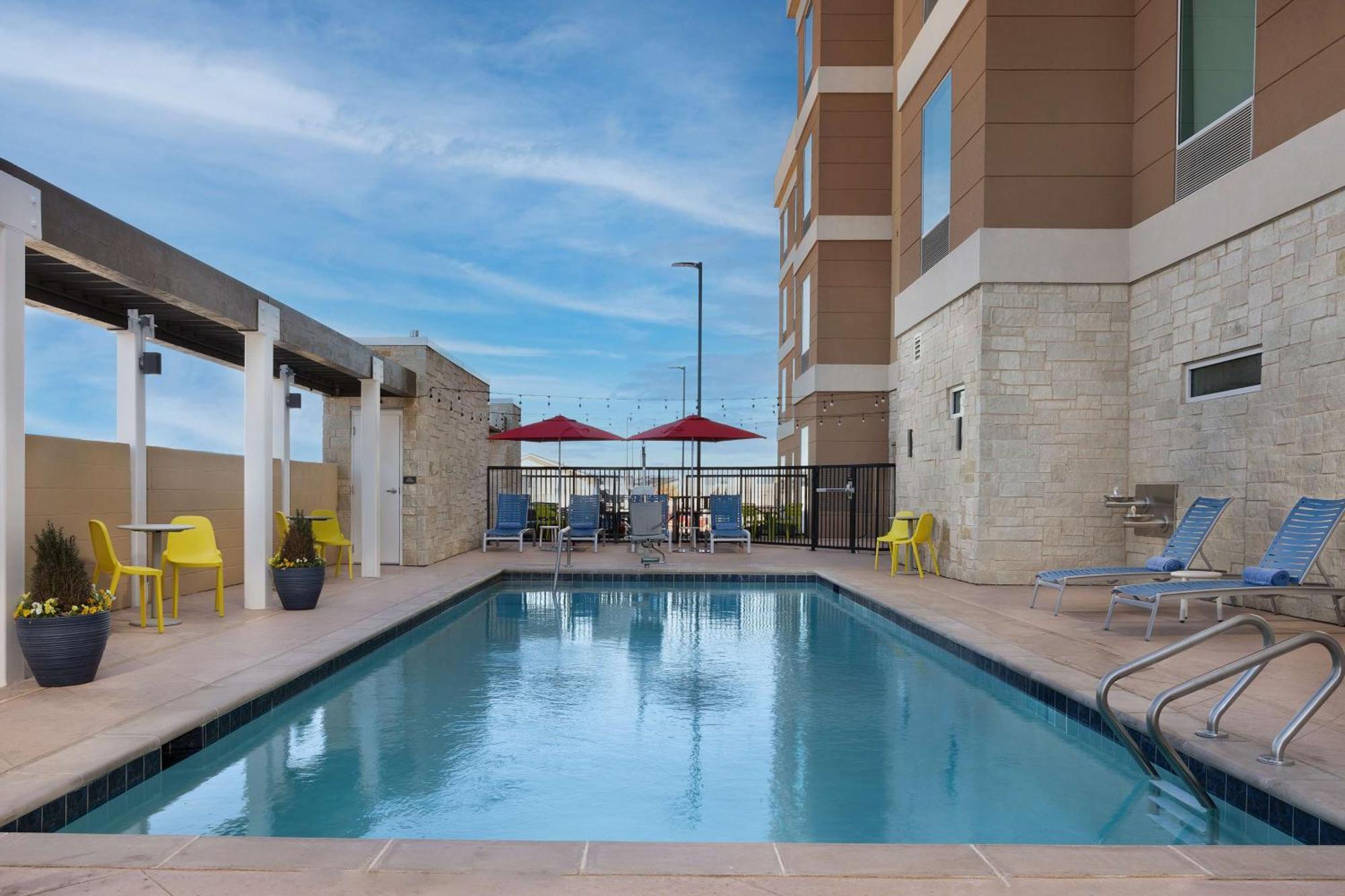 Home2 Suites By Hilton Abilene Southwest Εξωτερικό φωτογραφία