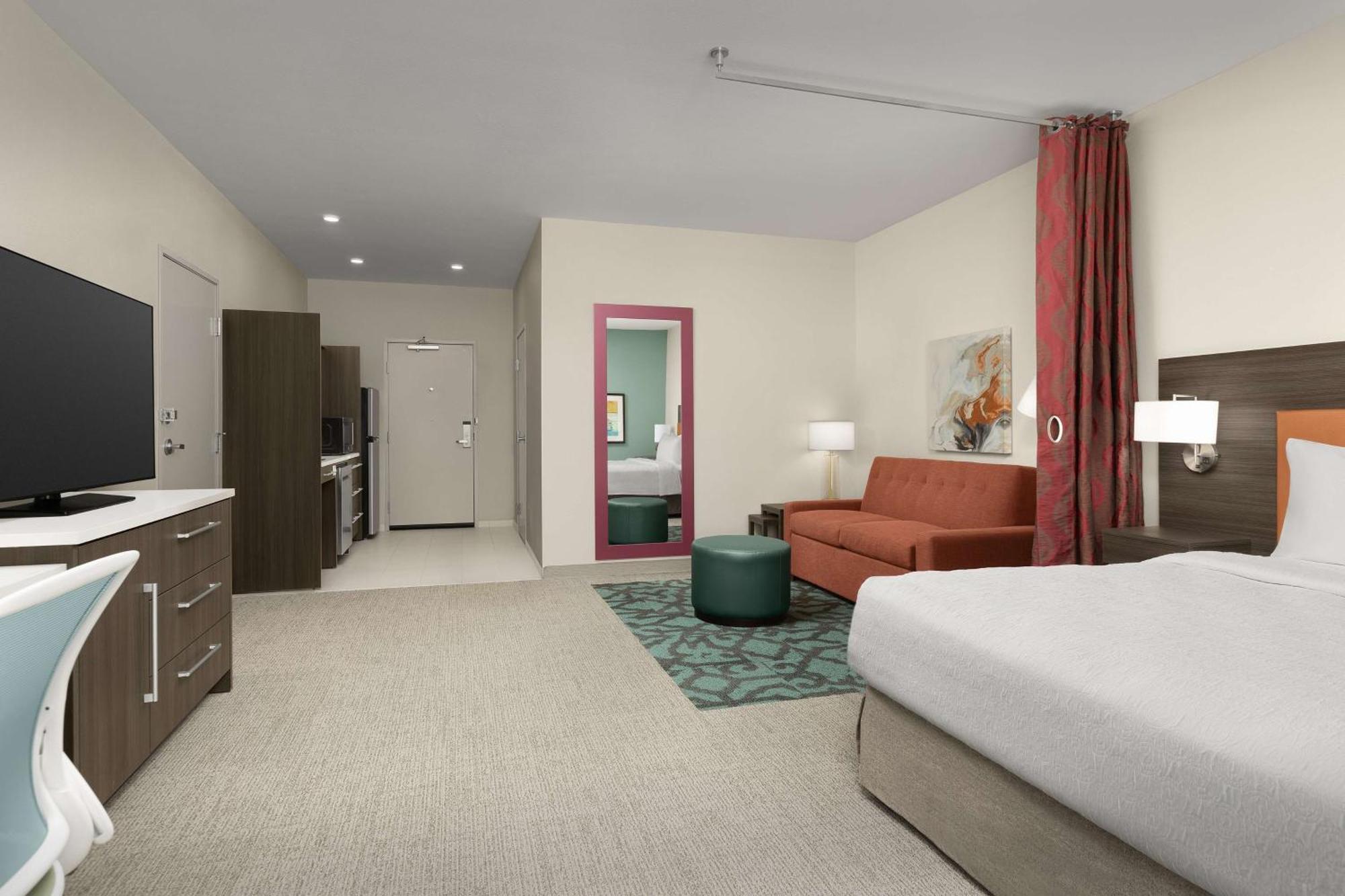 Home2 Suites By Hilton Abilene Southwest Εξωτερικό φωτογραφία