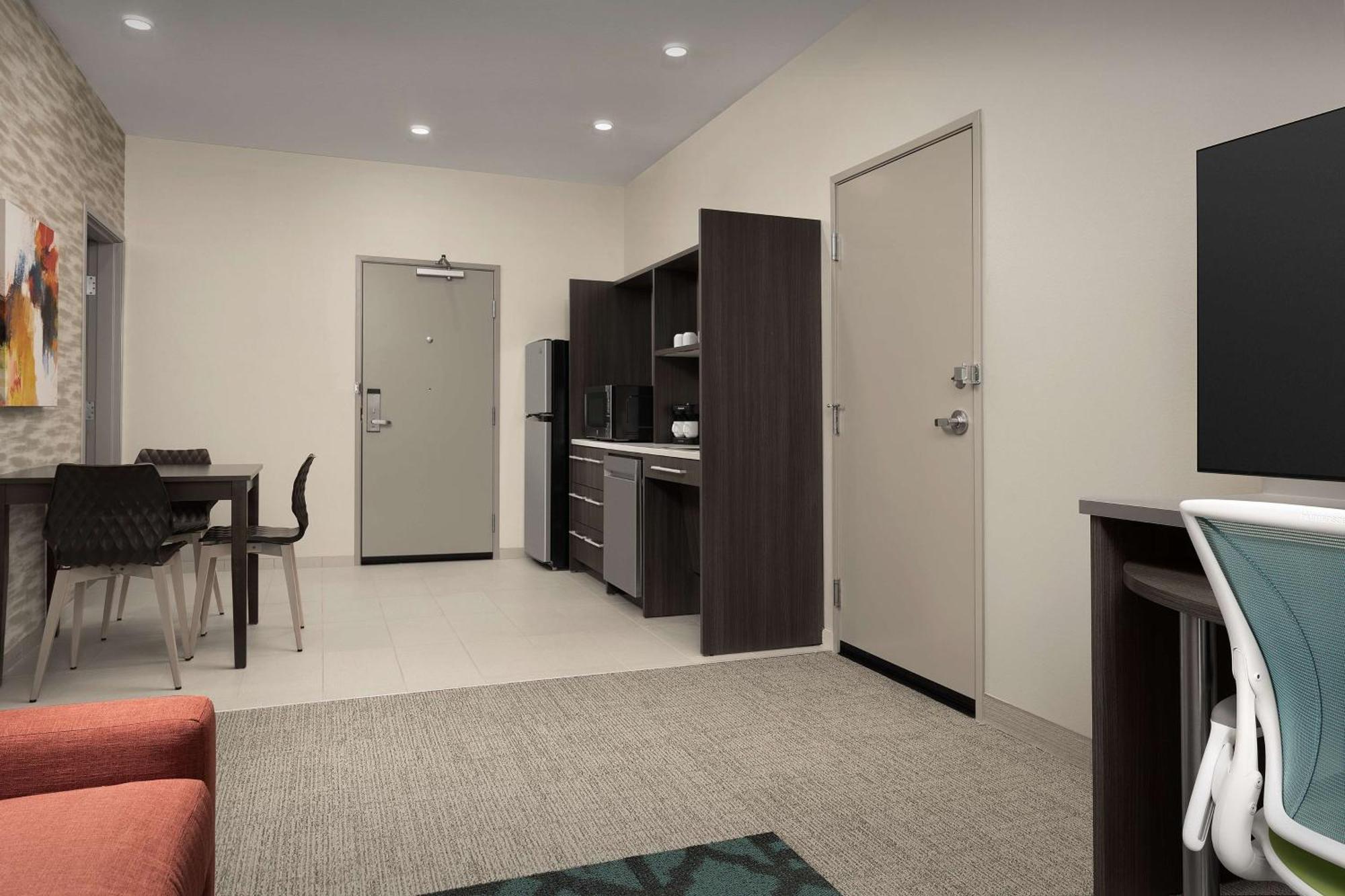 Home2 Suites By Hilton Abilene Southwest Εξωτερικό φωτογραφία